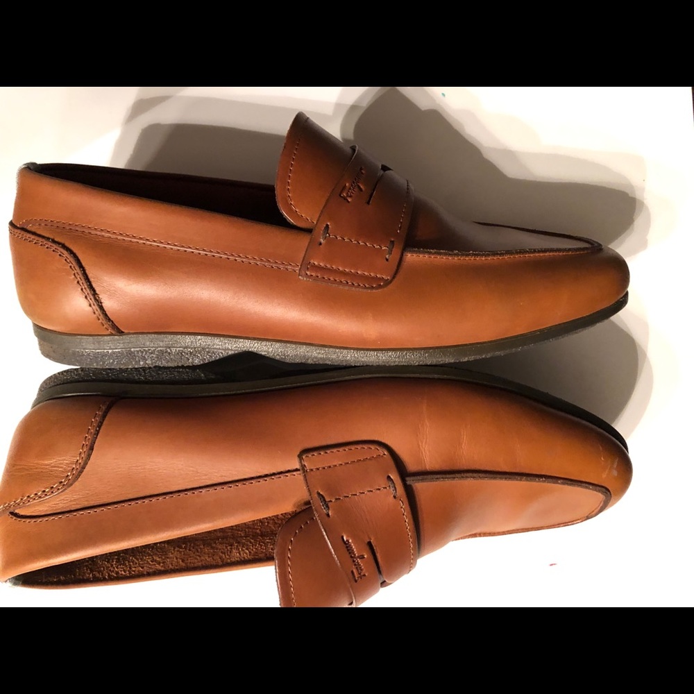 Salvatore Ferragamo Loafers